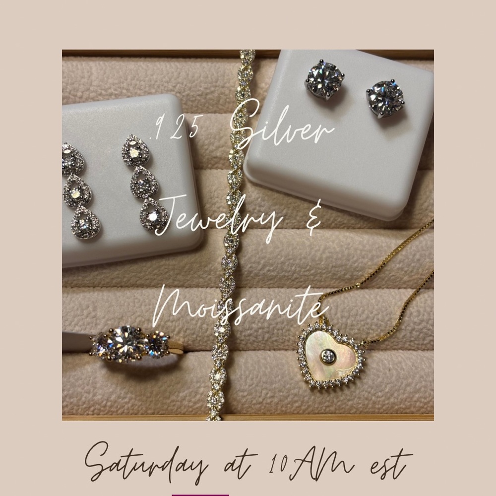 Please LIKE this Listing to be NOTIFIED when I go LIVE <3 - Picture 4 of 4